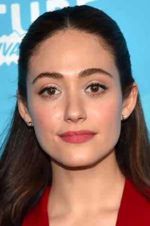 Emmy Rossum profil kép