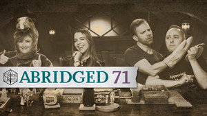Critical Role Abridged 1. évad Ep.71 71. epizód