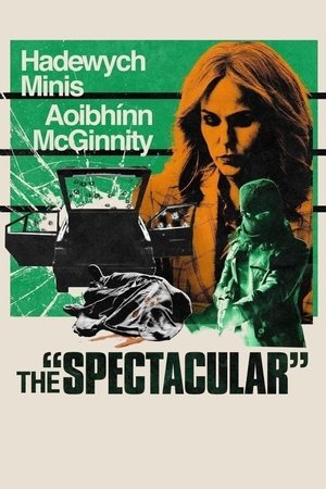 The Spectacular poszter