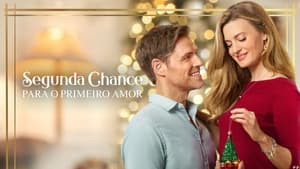 A Godwink Christmas: Second Chance, First Love háttérkép