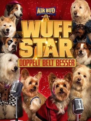 Pup Star: Better 2Gether poszter