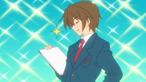 涼宮ハルヒちゃんの憂鬱 1. évad Ep.23 23. epizód