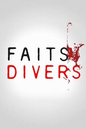 Faits divers poszter