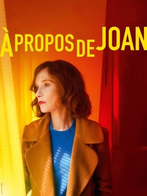 À propos de Joan poszter