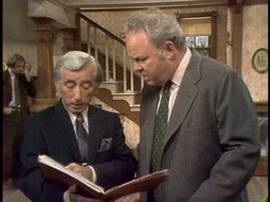 All in the Family Season 2 Ep.1 1. epizód