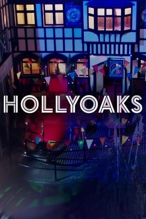 Hollyoaks poszter