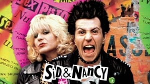 Sid és Nancy háttérkép