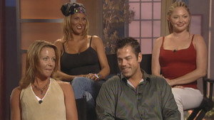 Big Brother Season 3 Ep.17 17. epizód