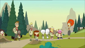 Zig and Zag Season 1 Ep.11 11. epizód