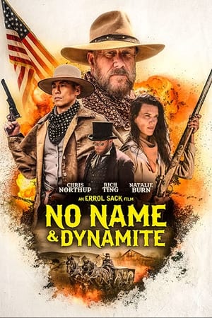 No Name and Dynamite poszter