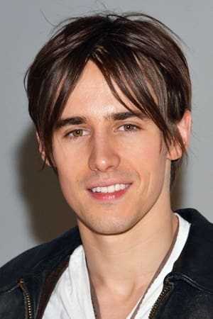 Reeve Carney profil kép