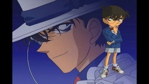 名探偵コナン コナンとキッドとクリスタル・マザー háttérkép