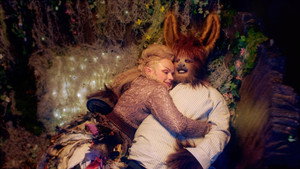 A Midsummer Night's Dream háttérkép