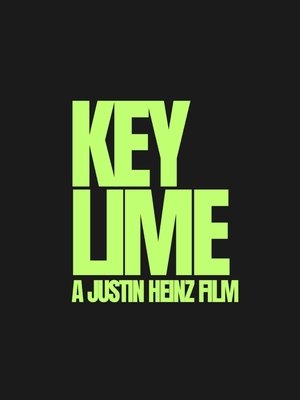 Key Lime poszter
