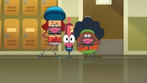 Pinky Malinky kép