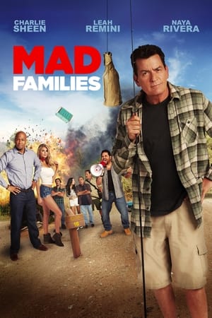 Mad Families poszter