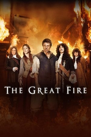The Great Fire poszter
