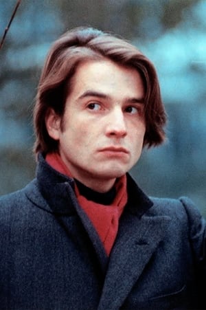 Jean-Pierre Léaud