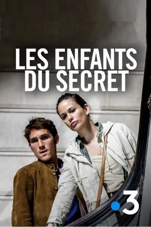 Les enfants du secret poszter
