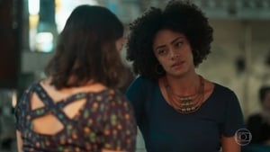 Malhação 25. évad Ep.34 34. epizód