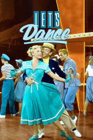 Let's Dance poszter