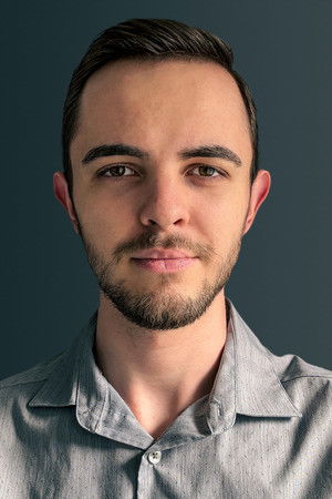 Parker Viale profil kép