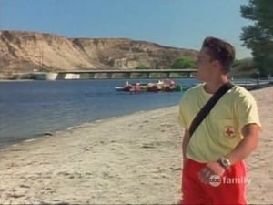 Power Rangers - Misztikus erő 2. évad Ep.38 38. epizód