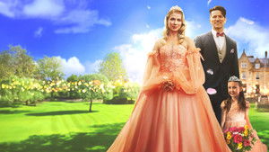 Princess for a Day háttérkép