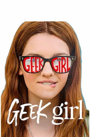 Geek Girl poszter