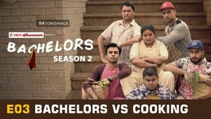 TVF Bachelors Season 2 Ep.3 3. epizód