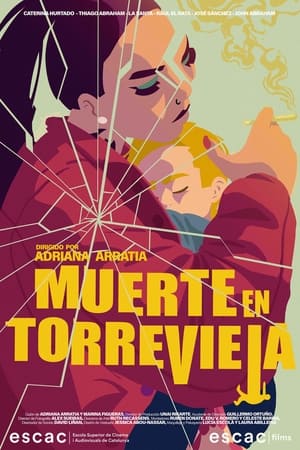 Muerte en Torrevieja