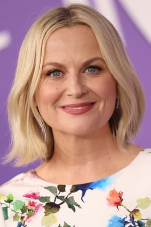 Amy Poehler profil kép