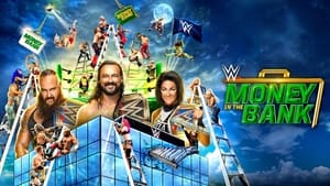 WWE Money in the Bank 2020 háttérkép