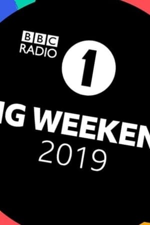 Radio 1's BBC Big Weekend 2019 poszter