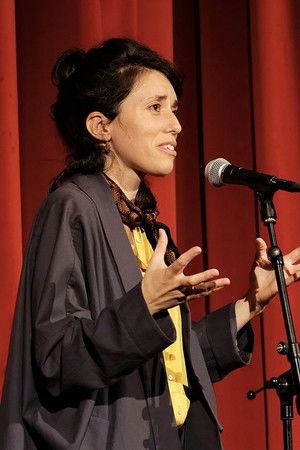 Catarina Vasconcelos profil kép