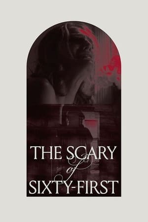 The Scary of Sixty-First poszter