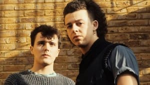 Tears For Fears - Scenes from the Big Chair háttérkép