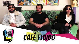 Café Sin Leche 2. évad Ep.11 11. epizód