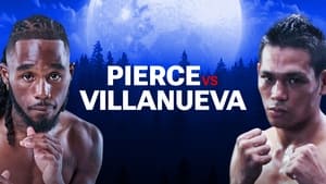 Elijah Pierce vs. Arthur Villanueva háttérkép