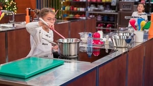 MasterChef Junior Season 5 Ep.3 3. epizód