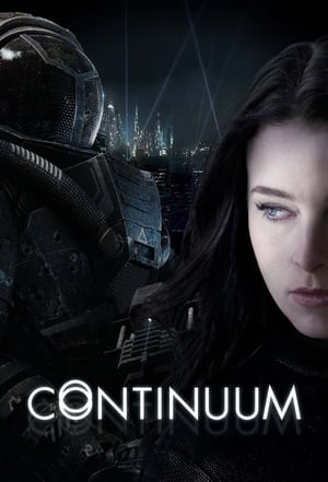 Continuum poszter