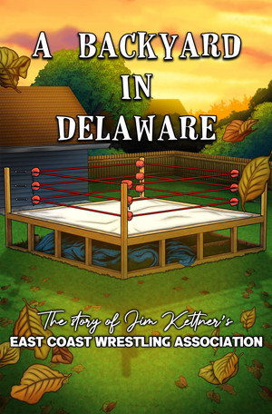 A Backyard in Delaware poszter