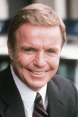 Richard Jaeckel