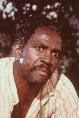 Louis Gossett Jr. profil kép