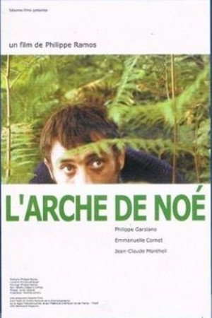 L'arche de Noé poszter