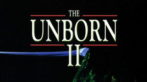 The Unborn II háttérkép