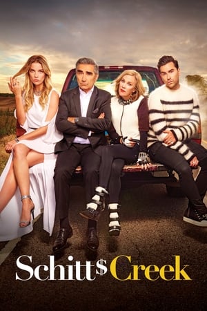 Schitt's Creek poszter