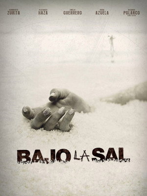 Bajo la Sal poszter