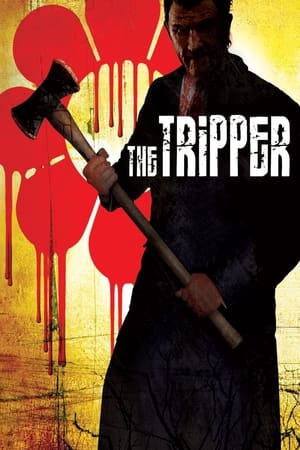 The Tripper poszter