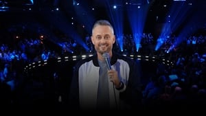 Nate Bargatze: Hello World háttérkép